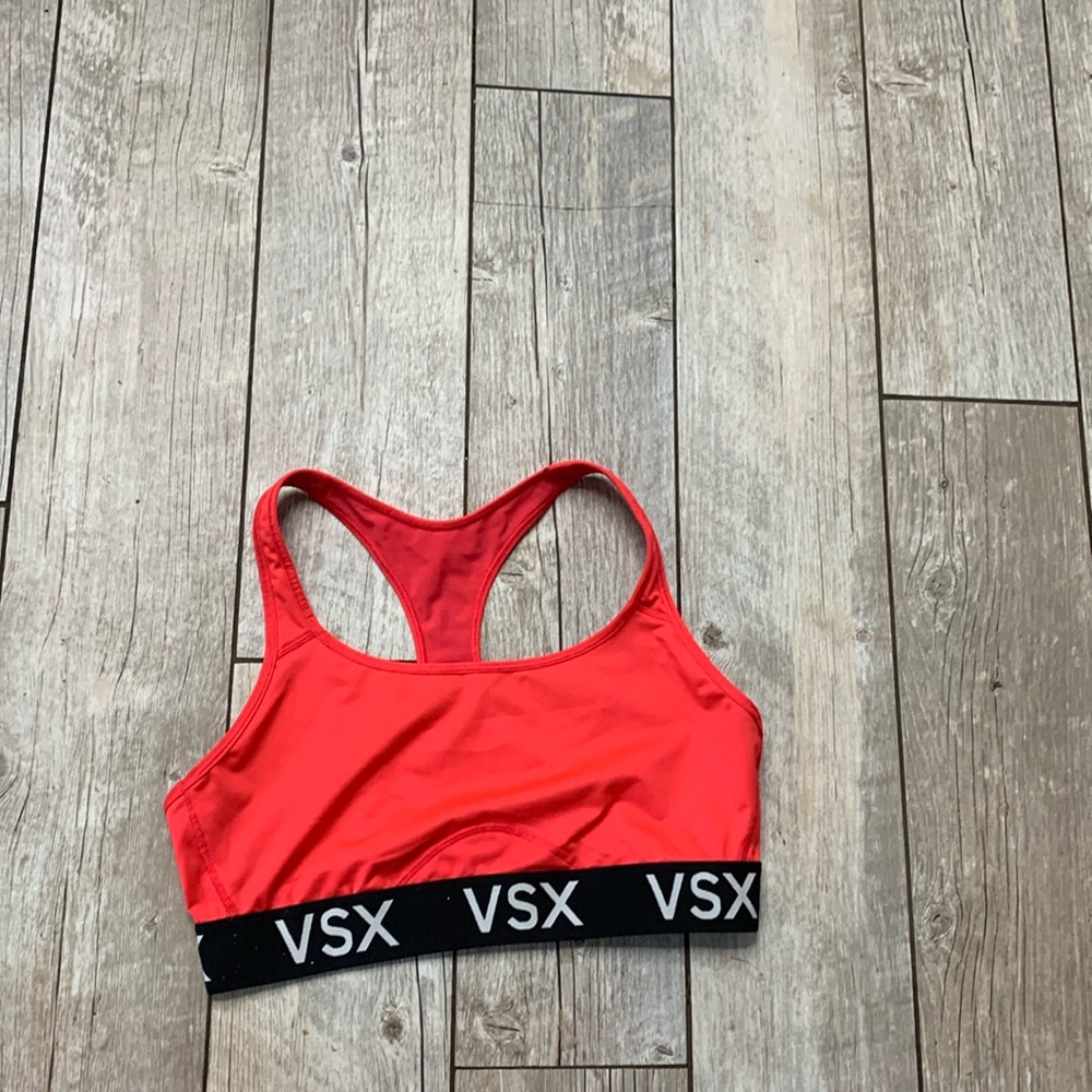 Victoria secret sports bra
